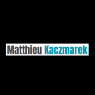 avatar for Matthieu Kaczmarek