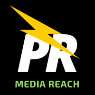 avatar for PR Media Reach