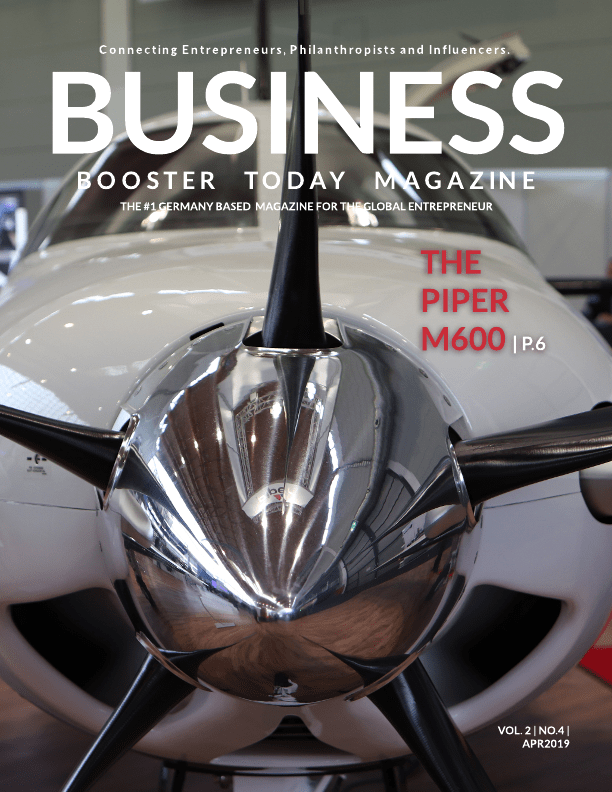 Driving Principles Business Booster Today