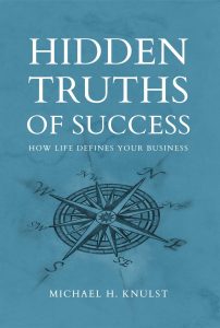 Book cover Hidden Truths
